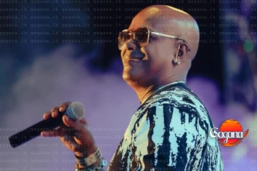 ජනප්‍රිය ගායන ශිල්පී චාමර රණවක ඩුබායි යන්න ගිහින් හරවා එවයි - හේතුව මෙන්න [VIDEO]