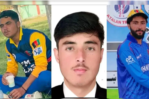 திடீரென்று நடத்தப்பட்ட வான்வழித் தாக்குதல்! 3 ஆப்கானிஸ்தான் கிரிக்கெட் வீரர்கள் பலி | 3 Afghan Cricketers In Pakistani Airstrike