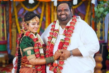 6 மாத திருமண வாழ்க்கை! மனைவி குறித்து உருக்கமாக பேசிய ரவீந்தர்