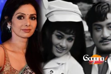 ඉන්දීය නිළි ශ්‍රී දේවිගේ අම්මා මාලනී ෆොන්සේකා.... ඔබ දන්නවා ද? දමිළ සිනමාව සොවින්