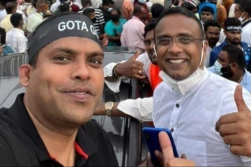 ஹரின் மற்றும் மனுஷ தொடர்பில் ஐக்கிய மக்கள் சக்தி வெளியிட்டுள்ள அதிரடி அறிவிப்பு!