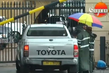 දෙමළ ජාතික සංවිධානය ජනපති හමුවු අවස්ථාව - දර්ශන සහිතයි..(VIDEO)