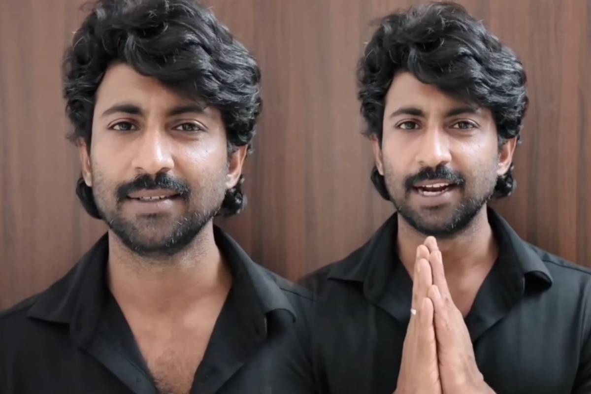 மக்களின் வலியை அவமதிக்கவில்லை- சர்ச்சைக்கு விளக்கம் அளித்த மகேந்திரன் | Mahendran About Electricity Issue