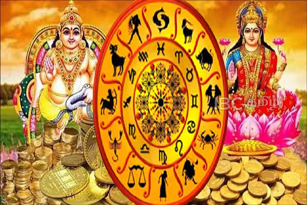 மகிழ்ச்சிக்கடலில் மூழ்கப்போகும் 3 ராசியினர்..! ஆனால் கும்பத்திற்கு.. இன்றைய ராசி பலன்கள் | Tamil Jothidam Today Rasi Palan Astrology Horoscop