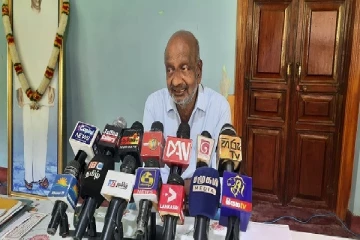 பணத்திற்கு விலை போபவன் நானல்ல - சித்தார்தன் பகிரங்க அறிவிப்பு