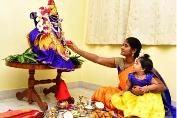 இந்த மாதம் வரலக்ஷ்மி விரதம் எப்பொழுது தெரியுமா?