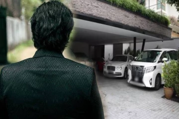 100 கோடி மதிப்பிலான சொகுசு கார்களை வைத்திருக்கும் சினிமா நடிகர் இவரா? வியப்பில் ஆழ்த்திய ஸ்டார்