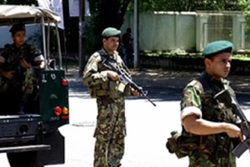 கொழும்பில் கைதான கிளிநொச்சி நபர்கள்