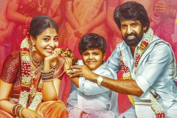 7 நாட்களில் மாமன் படம் செய்துள்ள வசூல்.. எவ்வளவு தெரியுமா