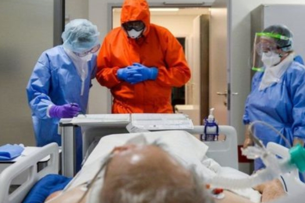 கொரோனாவினால் குணமடைந்தவர்களுக்கு ஏற்படும் புதிய ஆபத்து - அதிர்ச்சி ரிப்போர்ட்! | New Risk Corona Healed People Trauma Report