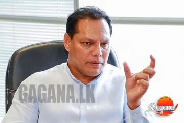 දයාසිරි ජයසේකර CIDයට [VIDEO]