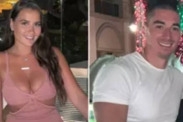 அமெரிக்காவில் கணவனை கொன்று விட்டு தற்கொலை செய்துகொண்ட இளம் மாடல் அழகி!