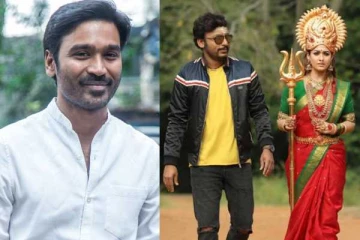 பரபரப்பாக பேசப்படும் நயன்தாரா-தனுஷ் பிரச்சனை குறித்து ஆர்.ஜே.பாலாஜி.. தெளிவா இருக்காரு