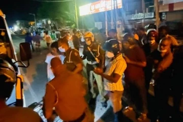 யாழில் கோரவிபத்தில் படுகாயமடைந்தவருக்கு நேர்ந்த சோகம்