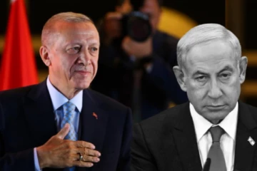 நெதன்யாகுவுடனான தொடர்பை முறித்துக்கொள்கிறோம்: பலஸ்தீனிய அரசிற்கு ஆதரவாக மாறும் துருக்கி!