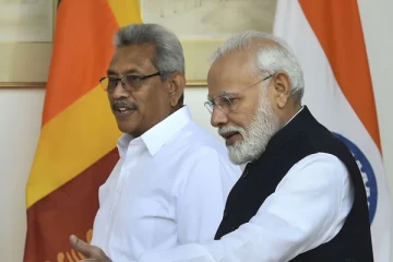 இலங்கையின் நிலை தொடர்பில் இந்தியா வெளியிட்ட முக்கிய அறிக்கை!
