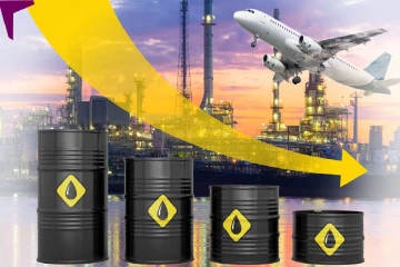 மத்திய கிழக்கு பதற்றம் தாக்கம் ; நேபாளத்தில் எகிறியது வானூர்தி எரிபொருள் விலை