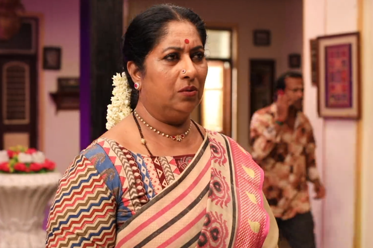 மீனாவை கொலை செய்ய ஆள் அனுப்பிய சிந்தாமணி.. சிறகடிக்க ஆசை சீரியலில் அடுத்து வாரம் நடக்கவிருப்பது இதுதான் | Sinthamani Try To Kill Meena In Siragadikka Aasai