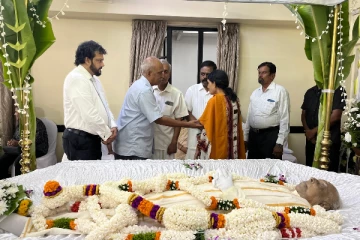 சம்பந்தனின் இறுதிக் கிரியைகள் தொடர்பில் வெளியான அறிவிப்பு