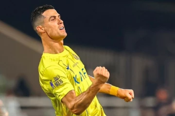 ரொனால்டோவால் அணி ஒன்றுக்கு கிடைத்த அங்கீகாரம்!