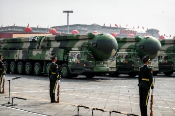 அணு ஆயுதங்களை ஒருபோதும்  பயன்படுத்த மாட்டோம் ; ரஷ்யா வாக்குறுதி