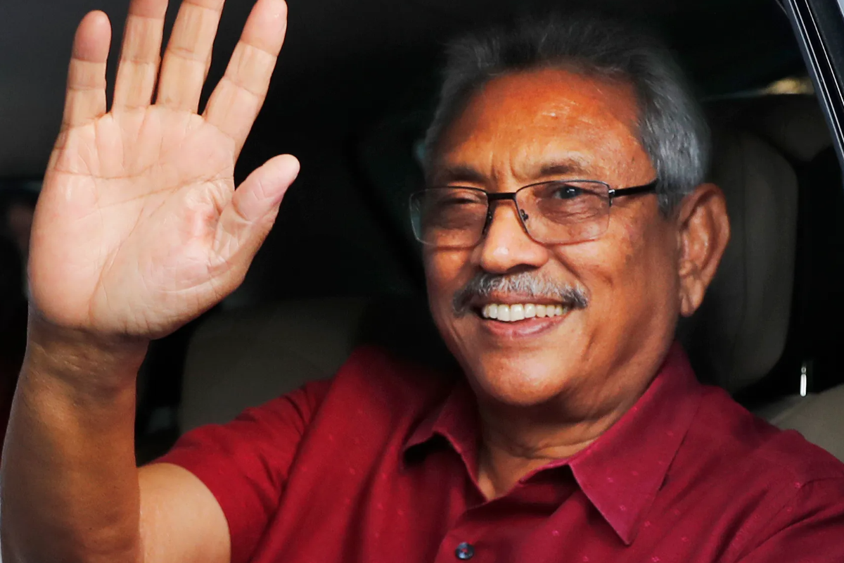 கோட்டாபய ராஜபக்ஷ மனு பரிசீலனை ஒத்திவைப்பு | Hearing Of Gotabaya Rajapaksa S Petition Postponed கோட்டாபய ராஜபக்ஷ மனு பரிசீலனை ஒத்திவைப்பு | Hearing Of Gotabaya Rajapaksa S Petition Postponed