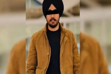 கனடாவில் 20 வயதான இந்திய மாணவர் சுட்டுக் கொலை