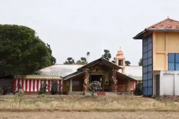 யாழ்.மாவட்டத்தில் வரலாற்று புகழ்பெற்ற கோவில்களை கொண்ட கிராமம் பற்றிய காணொளி!
