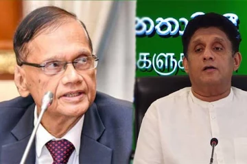 எதிர்க்கட்சியுடன் இணைந்து செயற்படத் தயார் : ஜீ.எல்.பீரிஸ்