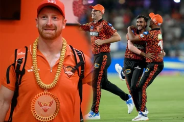 IPL 2024: வரலாற்றை முறியடித்த ஆட்ட நாயகனுக்கு ரூ.80 லட்சத்தில் தங்க சங்கிலி