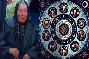 பாபா வங்காவின் புதிய கணிப்பு - மார்ச் 23இன் பின் இந்த ராசிகள் அதிர்ஷ்டசாலிகளாம்