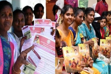 மாதம் ரூ.1000 உரிமைத்தொகை; காத்திருந்தவர்களுக்கு ஏமாற்றம் - இனி எப்போது?