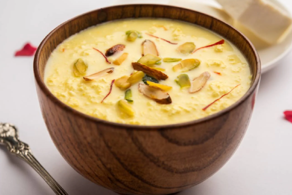 நாவூறும் சுவையில் பன்னீர் பாயாசம்.., இலகுவாக செய்வது எப்படி? | Paneer Payasam Recipe In Tamil