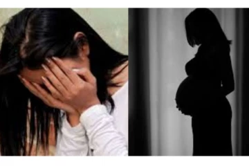 15 வயது சகோதரியை கர்ப்பமாக்கிய 13 வயது தம்பி - கொடூர சம்பவம்!