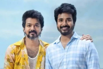 விஜய் பட தயாரிப்பாளருக்கு விபூதி அடிக்க பார்த்த சிவகார்த்திகேயன்.. அதுவும் தில்லு கிட்டேயே