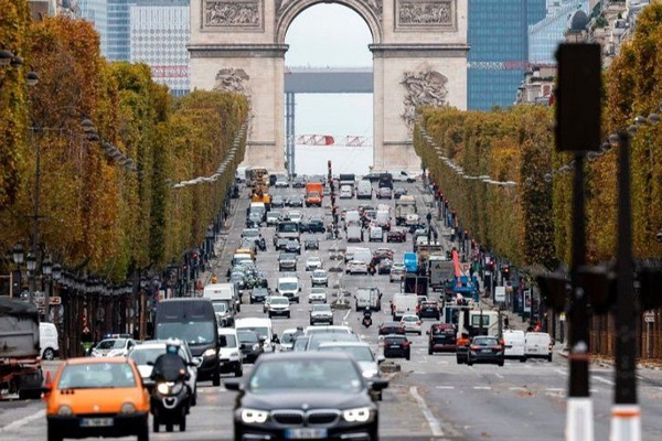 பிரான்ஸில் கடுமையாகும் சட்டம்! | Strict Law In France