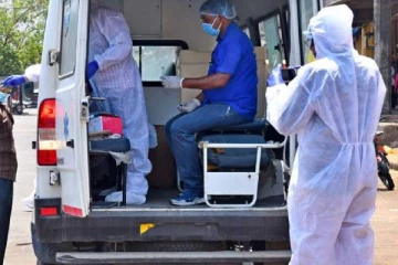 நாட்டில் மேலும் அதிகரித்துள்ள கோவிட் தொற்றாளர்களின் எண்ணிக்கை