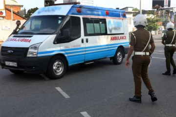 பாடசாலை மாணவர் ஒருவரின் உயிரைப்பறித்த விபத்து!