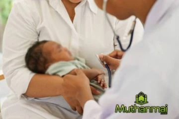 குழந்தைகளிடையே அதிகரித்துள்ள நோய்த் தாக்கங்கள்: வெளியான எச்சரிக்கை