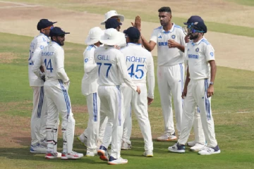 அந்த விஷயத்தில் இந்திய வீரர்கள் அருகில் கூட போக முடியாது - மோர்கன் ஆதங்கம்