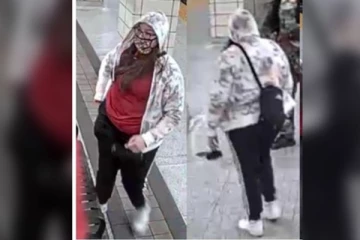 பெண்ணின் புகைப்படம் வெளியிட்டு அடையாளம் காண கோரும் ரொறன்ரோ பொலிஸ்