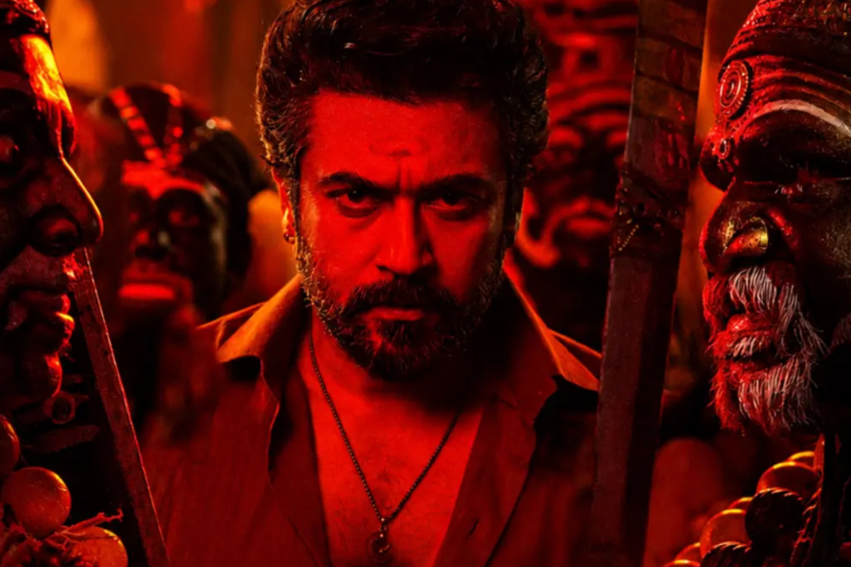 வெளிநாட்டில் கருப்பு திரைப்படம் செய்துள்ள மொத்த வசூல்.. லாபம் இத்தனை கோடியா | Karuppu Overseas Collection And Profit