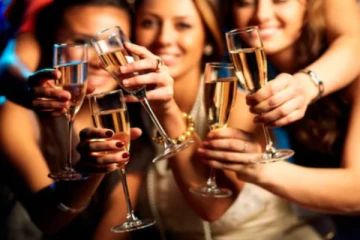 உலகிலேயே மது அதிகமாக பாவனை செய்யும் நாடுகள்: இந்தியா எத்தனையாவது இடம்?