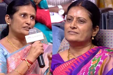 Neeya Naana: சொந்த அக்காவிடம் அரங்கேறிய பண மோசடி... கடும் அதிர்ச்சியில் கோபிநாத்