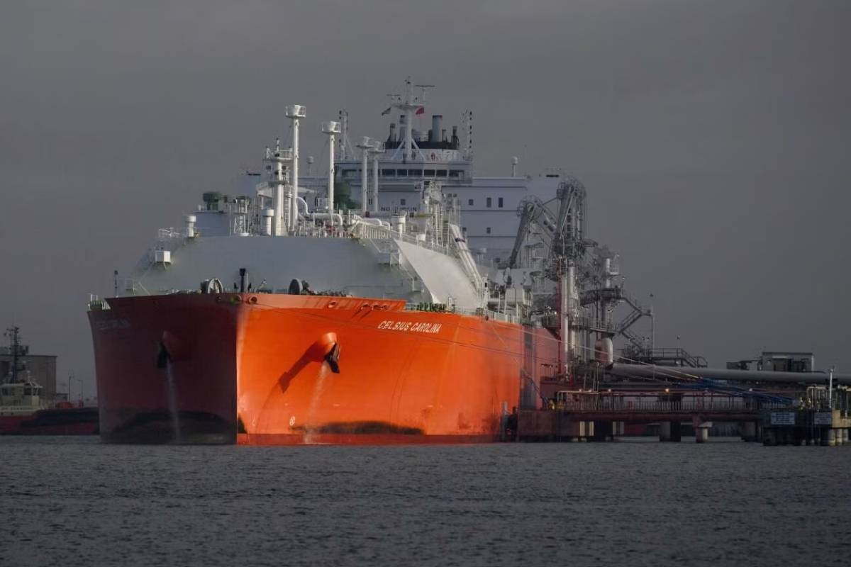 ஆசிய நாடுகளுக்கு 40 சதவீத தள்ளுபடியில் எரிவாயு... ரஷ்யாவின் பலே திட்டம் | Russia Offers Discount On Gas