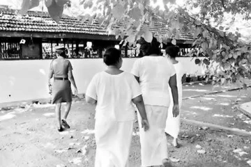 27 சிசுக்களுடன் சிறையில் தடுத்து வைக்கப்பட்டுள்ள தாய்மார்