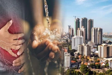 கொழும்பு நீர்விநியோகம் தொடர்பில் வெளியான அறிவித்தல்: பின்னணியில் மாபியா குழு