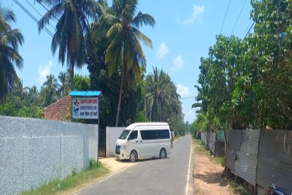 யாழில் சிறுமிகளை சீரழித்த போதகர் கொழும்பில் சிக்கினார்! | Pastor Who Corrupted Jaffa Girls Colombo