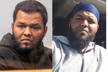 என் மகனிடம் ஏற்பட்ட மாற்றம்! அவனை மூளைசலவை செய்தனர்... நியூசிலாந்தில் தாக்குதல் நடத்திய இலங்கையரின் தாயார் வெளியிட்ட முக்கிய தகவல்