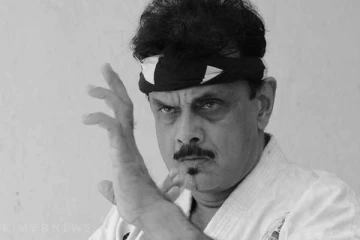 மறைந்த கராத்தே ஹுசைனி நடித்த கடைசிப்படம் எது தெரியுமா?